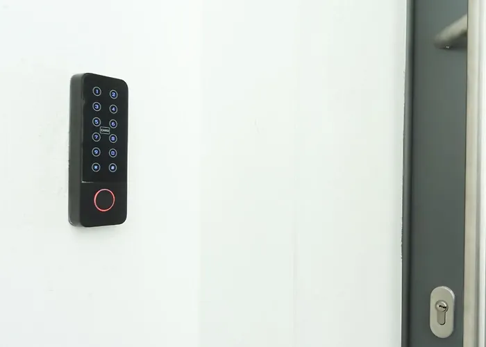 In Fuenfhaus Mit Garten By Interhome Апартаменти Відень